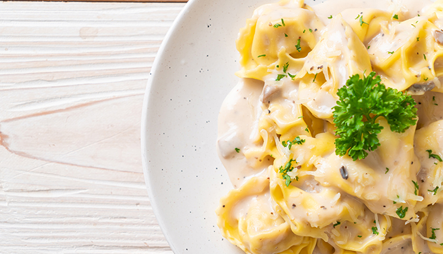 Immunity Friendly Foods (Luteolin)