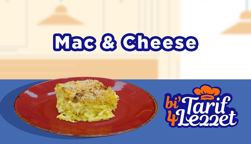 Mac & Cheese