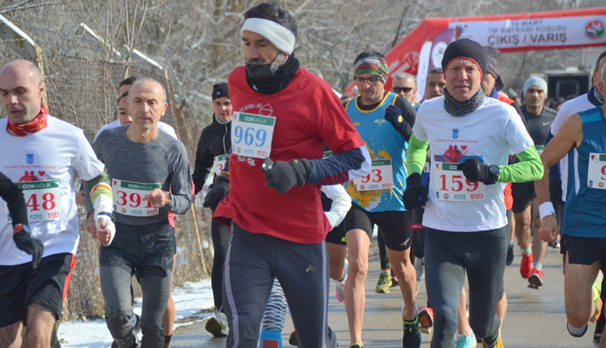Nuh’un Ankara Makarna’s Support for Doctor’s Day Celebrations