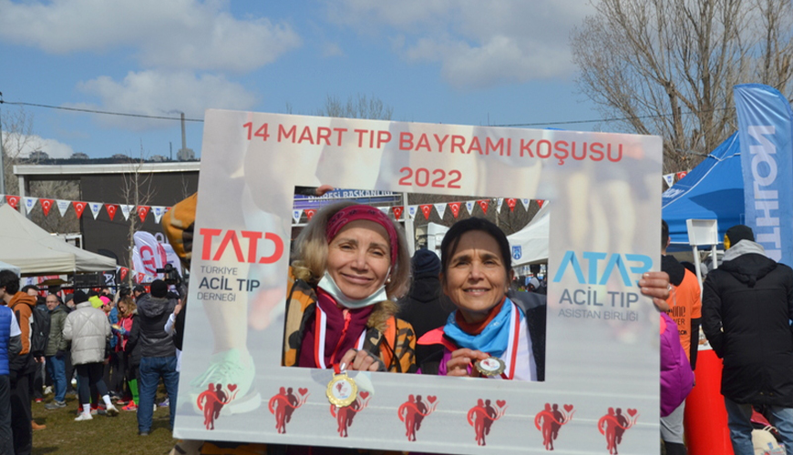 Nuh’un Ankara Makarna’s Support for Doctor’s Day Celebrations