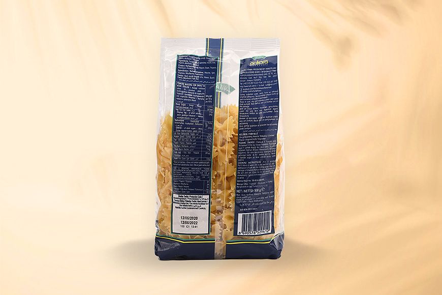 Farfalle