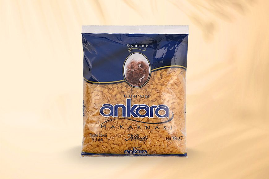Ditalini