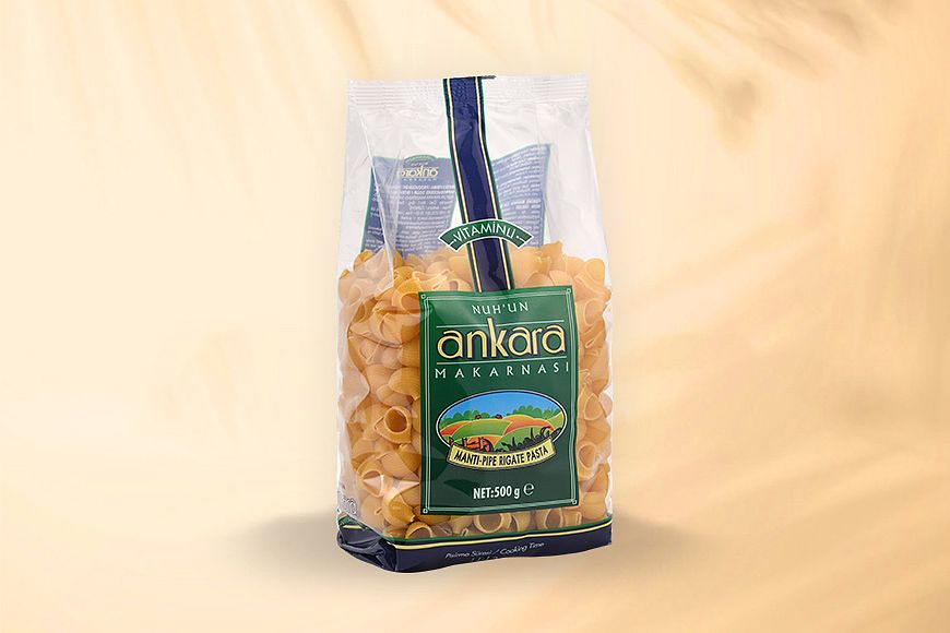 Mantı