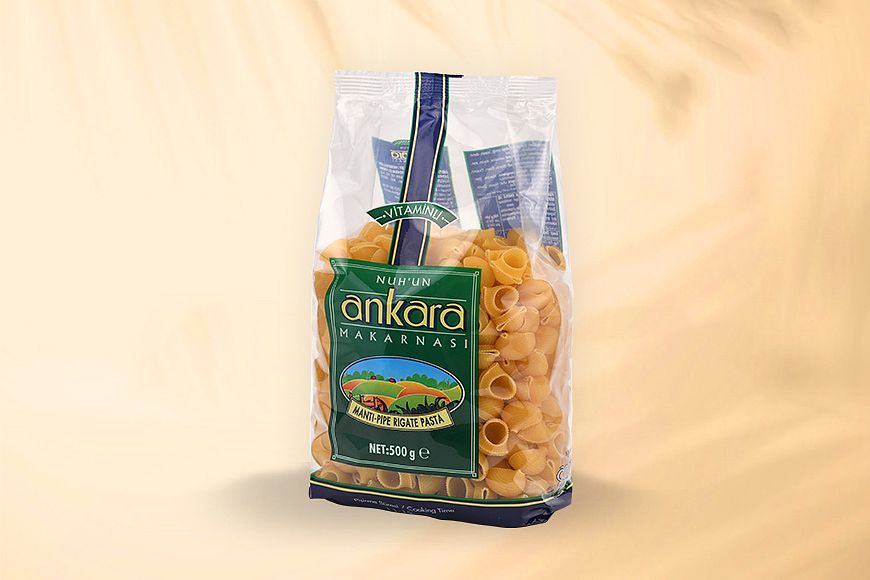 Mantı