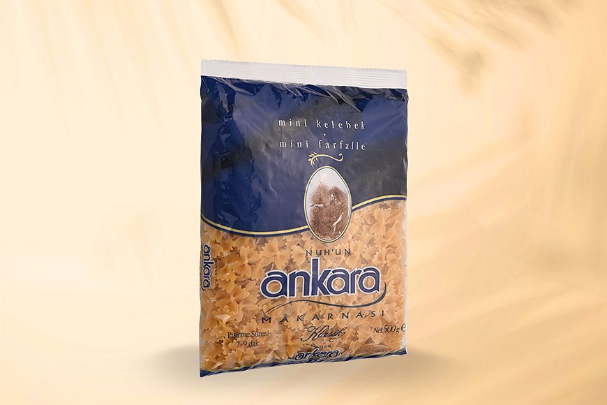 Mini Kelebek