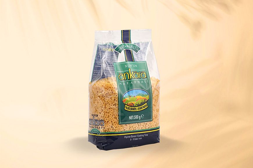 Star Noodles