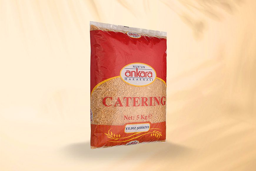 Star Noodles