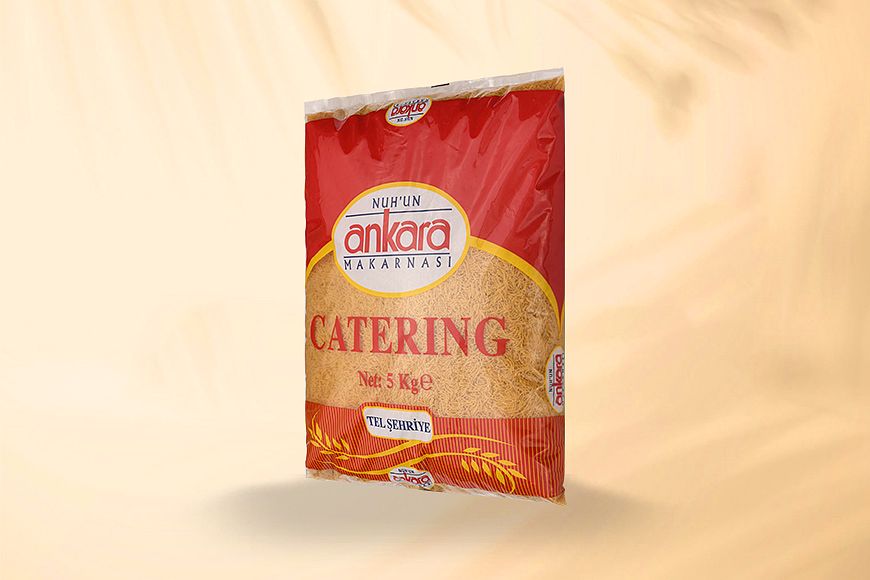 Vermicelli
