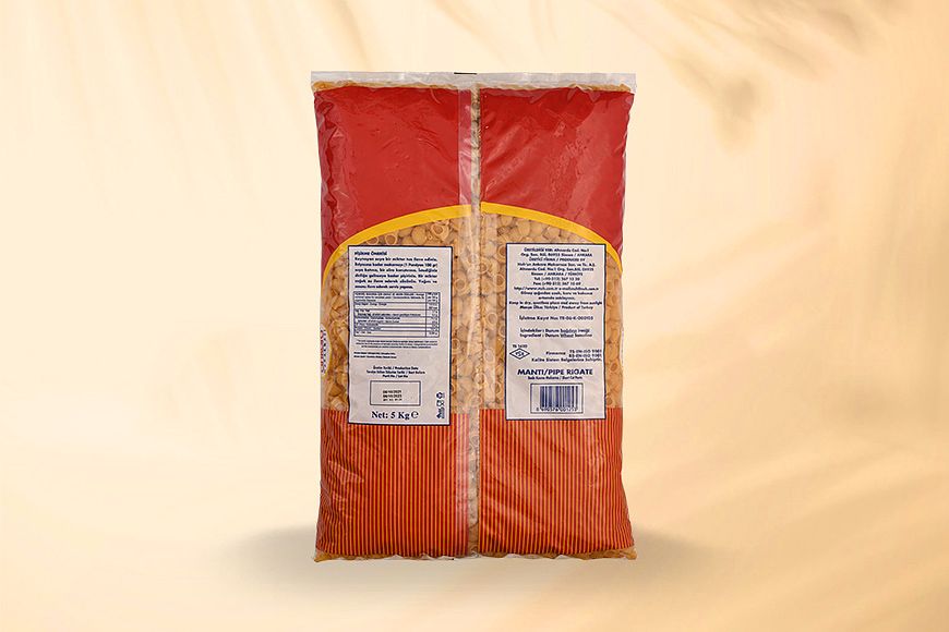 馄饨简意面