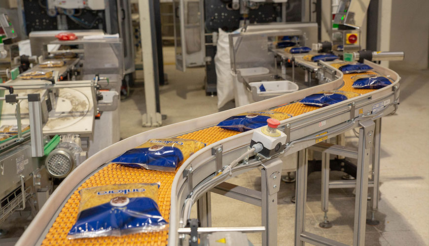 我们生产技术和设施